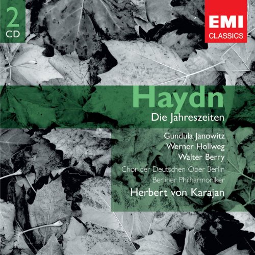 album joseph haydn