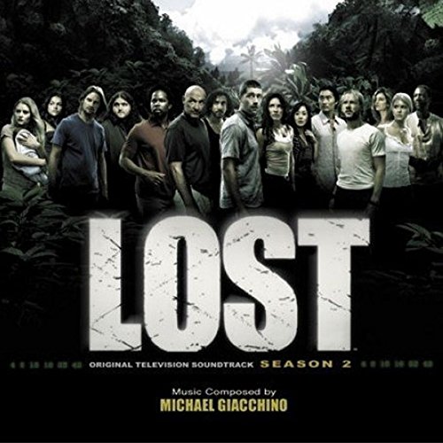 album michael giacchino