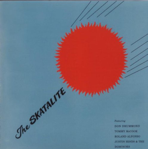 album the skatalites