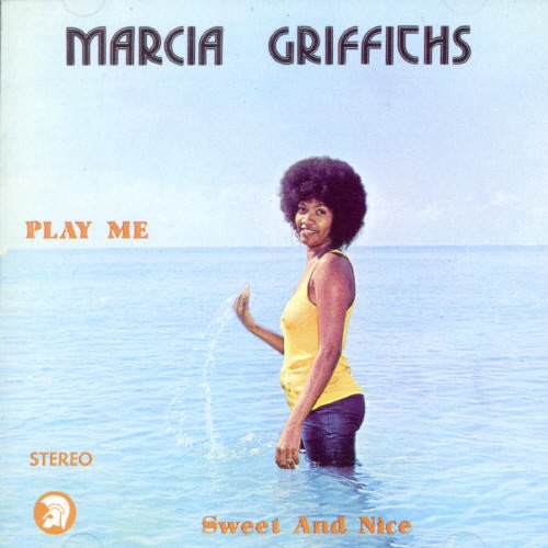 album marcia griffiths