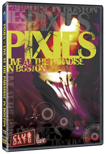 album pixies