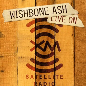 album wishbone ash