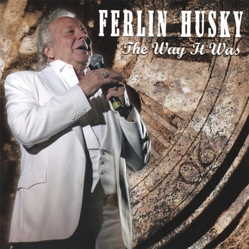 album ferlin husky