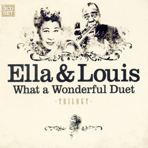 album ella fitzgerald