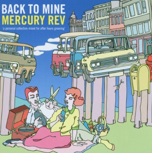 album mercury rev