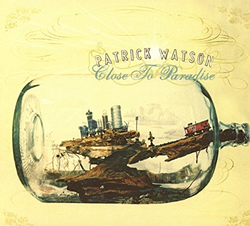 album patrick watson