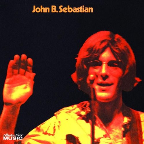 album john sebastian