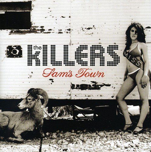 album the killers