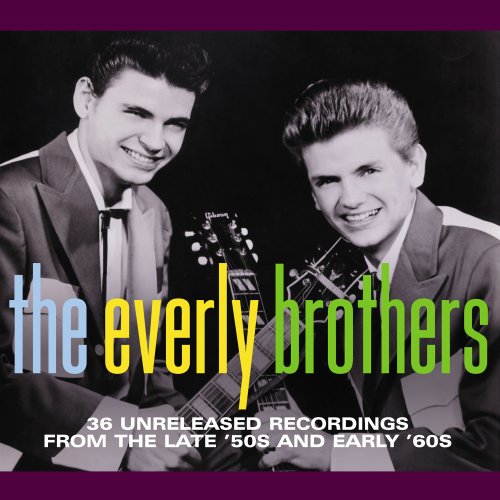 album the everly brothers