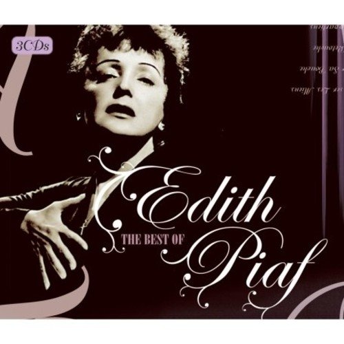 album dith piaf