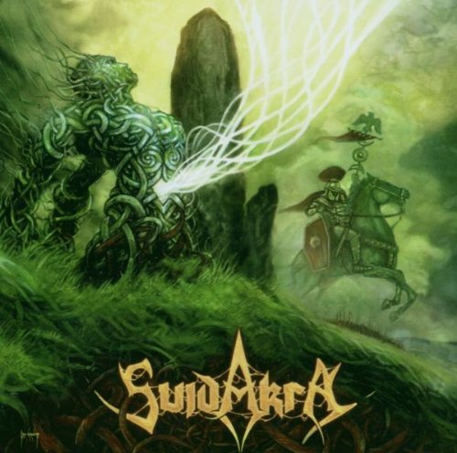 album suidakra