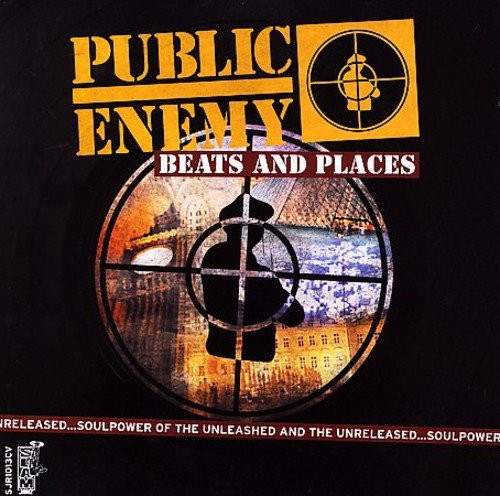 album public enemy