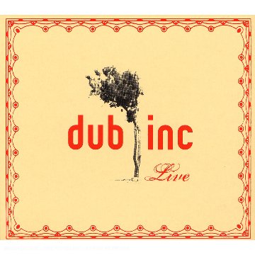 album dub incorporation