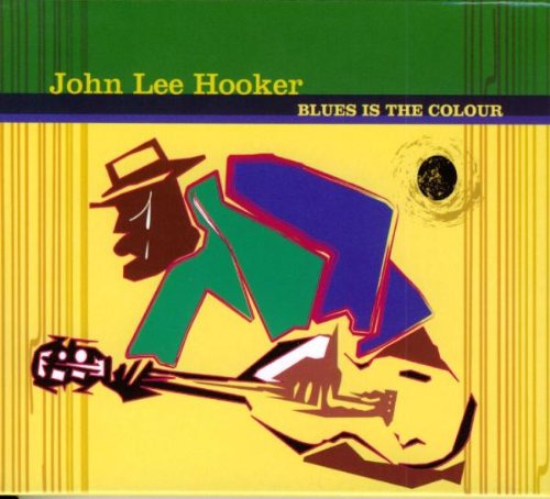 album john lee hooker