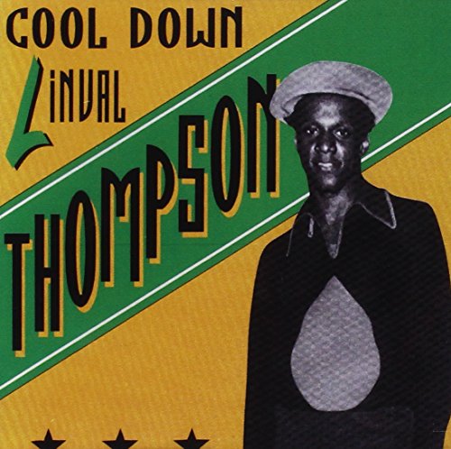 album linval thompson