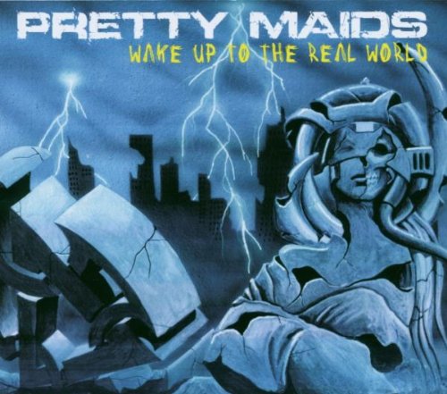 album pretty maids