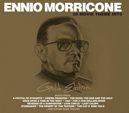 album ennio morricone