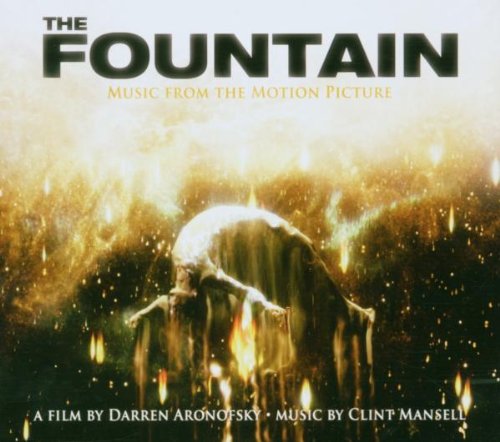 album clint mansell