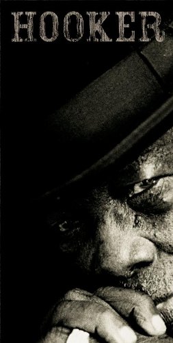 album john lee hooker