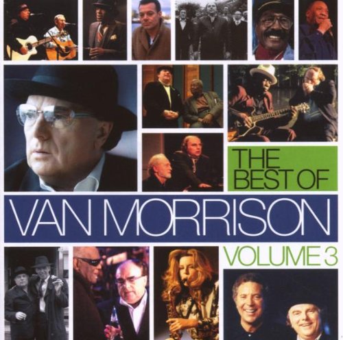 album van morrison