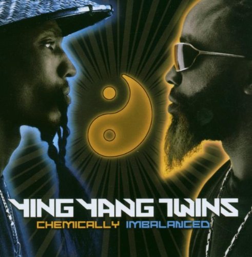 album ying yang twins