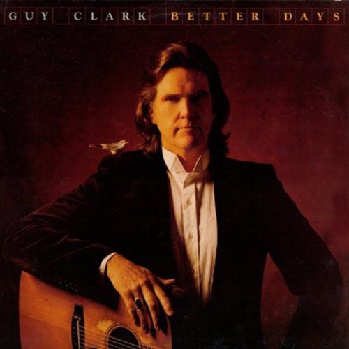 album guy clark