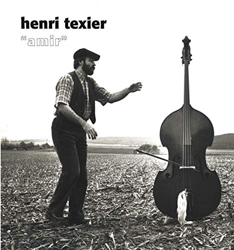 album henri texier