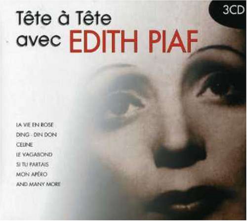 album dith piaf