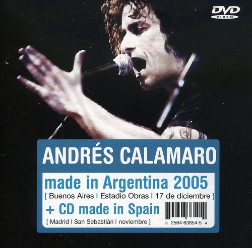 album andrs calamaro