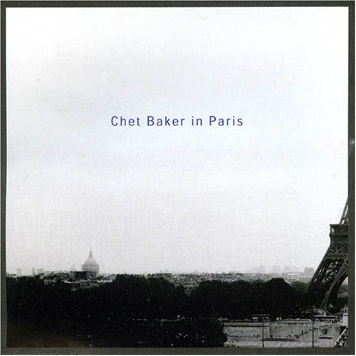 album chet baker