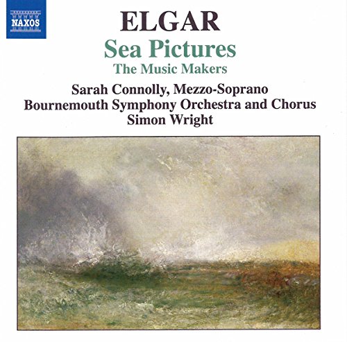 album sir edward elgar