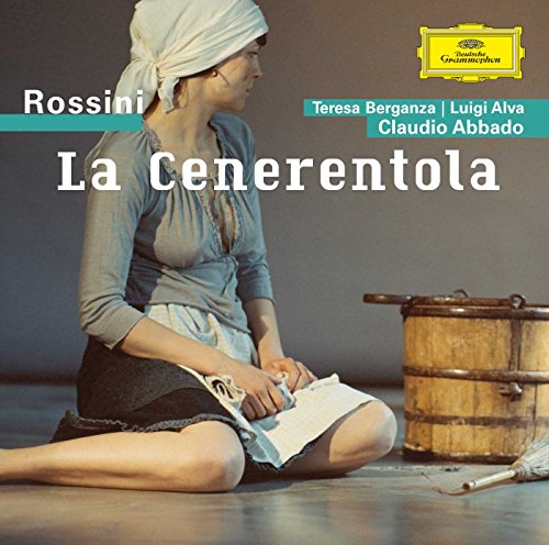 album gioacchino rossini