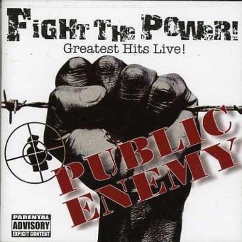 album public enemy