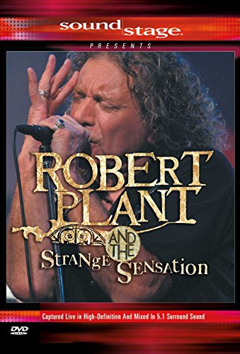 album robert plant