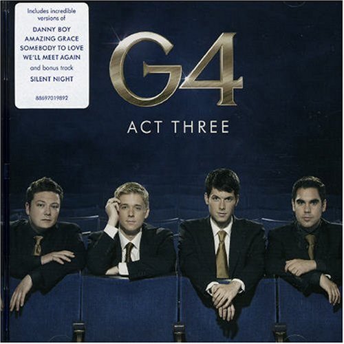 album g4