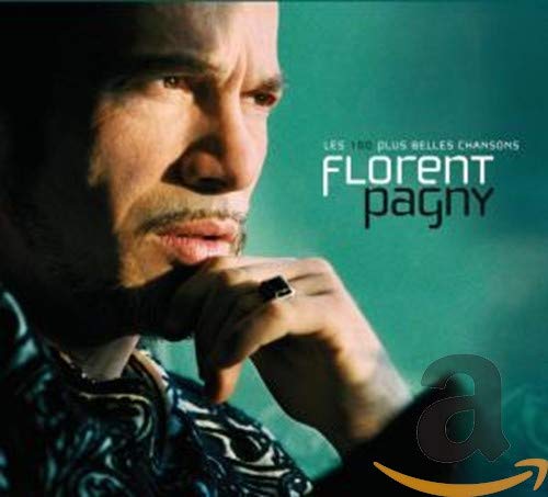 album florent pagny