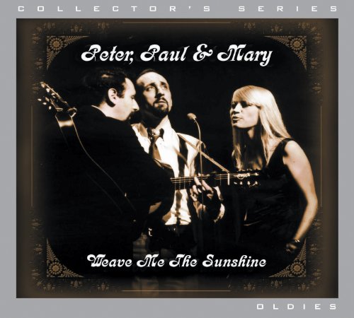 album peter paul and mary