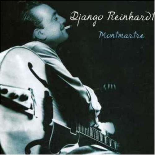 album django reinhardt