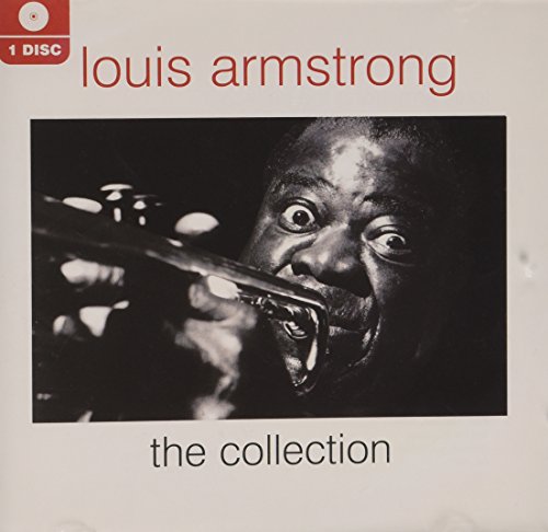 album louis armstrong