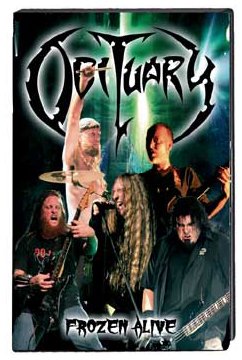 album obituary