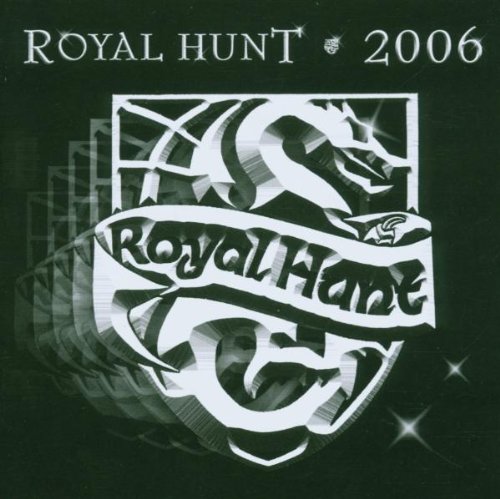 album royal hunt