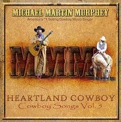 album michael martin murphey