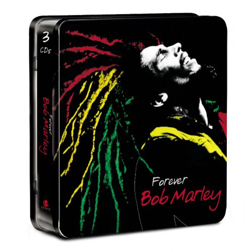 album bob marley