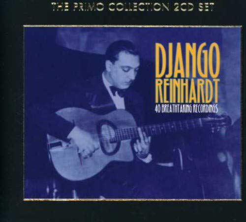 album django reinhardt