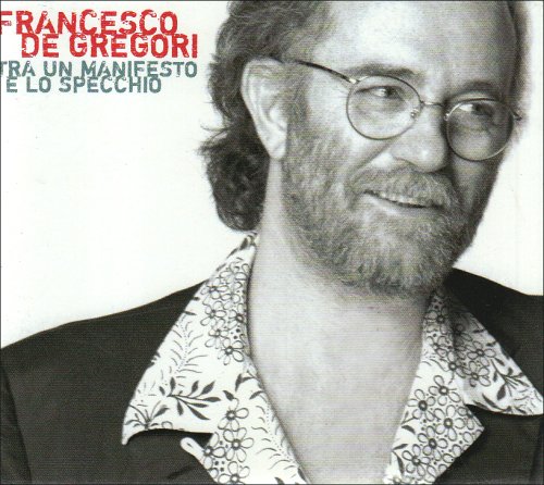 album francesco de gregori