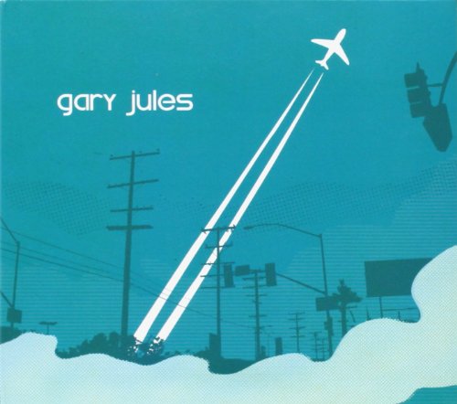 album gary jules