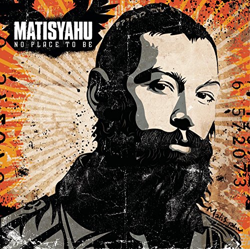 album matisyahu