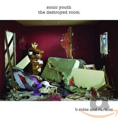 album sonic youth