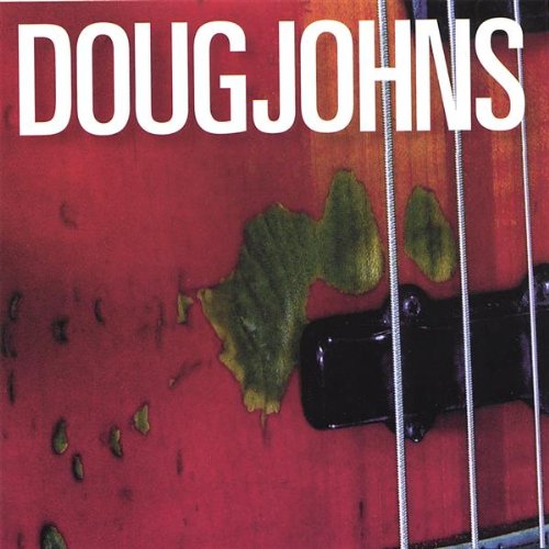 album doug johns