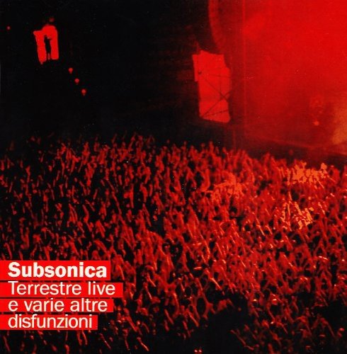 album subsonica